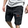 Short-Cargo-de-couleur-unie-pour-hommes-short-d-contract-d-t-multi-poches-short-de.jpg_640x640
