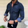 chemise-manches-longues-avec-poches-pour-hommes (1)