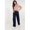pantalon-cargo-bleu-fonce-pour-femmes-1