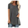t-shirt-manches-courtes-pour-femme-streetwear-la-mode-v-tement-d-t-solide-avec-document
