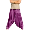 Pantalon-sarouel-imprim-r-tro-pour-hommes-jogging-en-coton-Baggy-ample-Style-n-palais-d