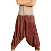 Pantalon-sarouel-imprim-r-tro-pour-hommes-jogging-en-coton-Baggy-ample-Style-n-palais-d