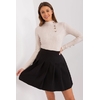 jupe-plissee-couleur-noire-1