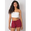 short-court-couleur-unie-1