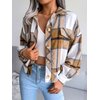 veste-a-careeaux-pour-femmes (merci boutique)