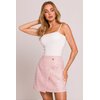 jupe-courte-couleur-rose-pour-femme (1)