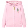 sweat-a-capuche-zippe-pour-filles (1)