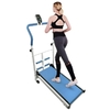 Tapis-de-course-multifonctions-pliables-quipement-d-exercices-d-int-rieur-barre-de-gymnastique-HWC