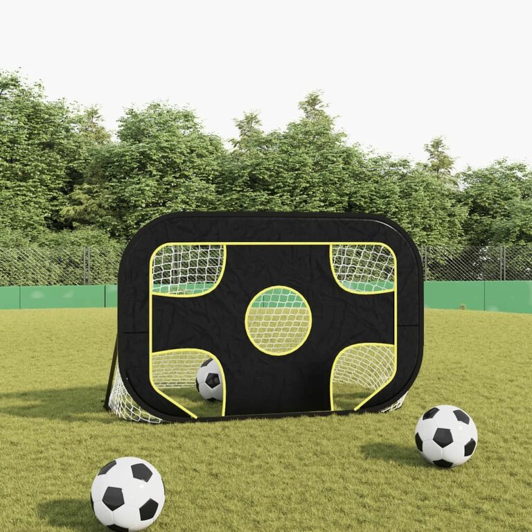 Filet Foot Filet de foot avec cibles - Sports & Loisirs/Ballons et Balles - Merci ...
