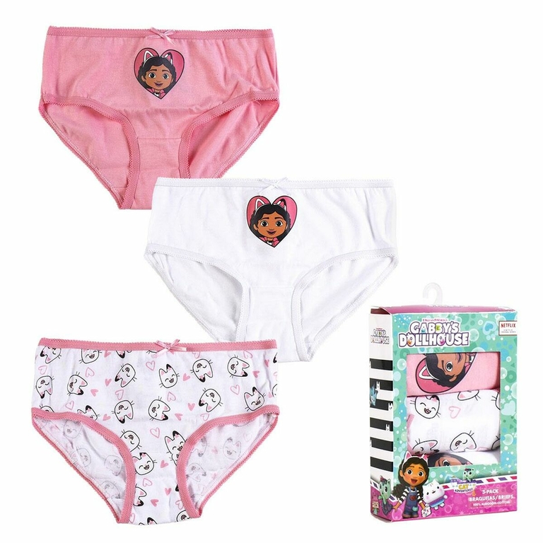 Pack de culottes pour fille 2-3 ans - Mode/Vêtements enfants