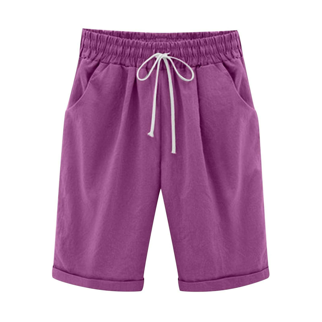 Short femme | bermuda, short en jean ou fluide taille 40