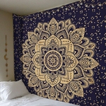 Tenture-murale-cr-ative-Mandala-pour-la-maison-serviette-de-plage-style-Boho-tapis-de-Yoga