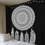 Tenture-murale-cr-ative-Mandala-pour-la-maison-serviette-de-plage-style-Boho-tapis-de-Yoga