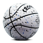 CROSSWAY-basket-Ball-L702-nouvelle-marque-bon-march-taille-officielle-7-en-PU-avec-sac-en