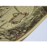 Carte-de-Navigation-du-monde-Vintage-anciennes-cartes-murales-r-tro-artisanat-peinture-en-papier-affiche