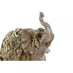 figurine-decorative-de-style-africaine-elephant (merci boutique) (2)