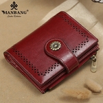 ManBang-portefeuille-en-cuir-v-ritable-pour-femmes-petit-porte-monnaie-pliable-avec-fen-tre-d