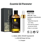 MAYJAM-diffuseur-d-huiles-essentielles-naturelles-pures-100ML-lavande-menthe-poivr-e-bergamote-pamplemousse-arbre-th