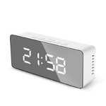 Horloge-num-rique-LED-miroir-r-veil-veilleuse-thermom-tre-horloge-murale-lampe-carr-e-rectangulaire