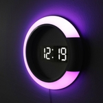 Horloge-murale-3D-LED-num-rique-alarme-miroir-pendule-creuse-design-moderne-veilleuse-pour-maison-d
