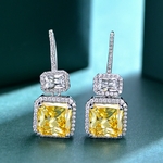 PANSYSEN-boucles-d-oreilles-en-argent-Sterling-925-et-Citrine-jaune-pour-femmes-bijoux-fins-couleur