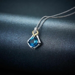 BOEYCJR-collier-en-argent-925-avec-pendentif-en-topaze-bleue-de-londres-pour-femmes-pierres-pr