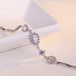 BESTLYBUY-bijoux-de-mariage-de-luxe-grande-promotion-Bracelet-charmant-en-cristal-brillant-de-haute-qualit