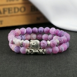 Bracelet-t-te-de-bouddha-pour-femmes-et-hommes-ensemble-de-2-pi-ces-il-de