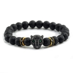 Bracelet-de-Yoga-en-lave-noire-pour-hommes-et-femmes-12-styles-perles-d-quilibre-de