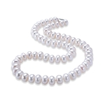 Dainashi-collier-en-argent-Sterling-pour-femmes-7-10mm-perles-de-culture-d-eau-douce-bijoux