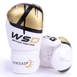 Gants-De-boxe-en-PU-pour-hommes-et-femmes-karat-Muay-Thai-Guantes-De-Boxeo-Free