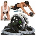 Bandes-de-r-sistance-pour-l-entra-nement-physique-1-pi-ce-exercice-de-musculation-Yoga