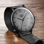 LIGE-montre-Quartz-pour-hommes-accessoire-de-mode-d-contract-Top-luxe-Ultra-mince-tanche-acier