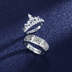 Bague-de-bijoux-en-argent-925-la-mode-avec-Zircon-en-forme-de-couronne-de-pierres