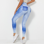 Jean-de-Yoga-imprim-num-rique-pour-femmes-legging-de-Fitness-Push-Up-taille-haute-s