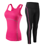 Ensemble-de-Fitness-pour-femmes-gilet-sans-manches-pantalon-collants-de-course-Leggings-de-Yoga
