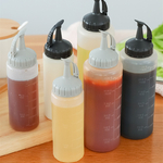 Distributeur-de-Sauce-presser-Ketchup-Cruet-bouteilles-d-huile-d-olive-de-moutarde-de-175ml-350ml