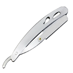 Rasoir-de-s-curit-r-glable-et-pliable-pour-hommes-Double-tranchant-classique-s-curis-avec