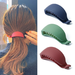 Pinces-Cheveux-en-Forme-de-Banane-pour-Femme-et-Fille-pingle-de-Queue-de-Cheval-Jolies