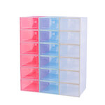 Armoire-chaussures-pliante-en-bambou-12-pi-ces-Installation-domestique-Simple-bo-te-chaussures-transparente-bo