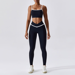 Ensemble-de-v-tements-de-Yoga-pour-femmes-Leggings-taille-haute-et-haut-surv-tement-sans