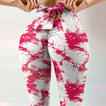 Legging-imprim-l-opard-pour-femmes-taille-haute-extensible-Push-Up-pantalon-Slim-d-contract-Fitness