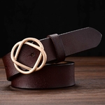 Ceinture-en-cuir-v-ritable-pour-Femmes-nouvelle-collection