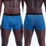 Lot-de-Boxers-et-Cale-ons-en-Coton-pour-Homme-Culottes-de-Luxe-Shorts-Sexy-Slip
