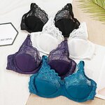 Soutien-gorge-push-up-en-dentelle-pour-femme-bralette-grande-taille-bonnet-fin-soutien-gorge-armatures