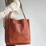 Sac-bandouli-re-en-cuir-PU-souple-pour-femmes-grand-sac-main-Vintage-d-contract-nouvelle