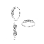 Bague-ailes-d-ange-scintillante-pour-femmes-en-argent-Sterling-925-bijoux-cadeau-d-anniversaire-et