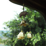 Pendentif-carillon-olien-Antique-en-cuivre-d-coration-de-jardin-d-ext-rieur-en-m-tal