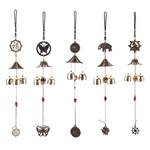 Pendentif-carillon-olien-Antique-en-cuivre-d-coration-de-jardin-d-ext-rieur-en-m-tal