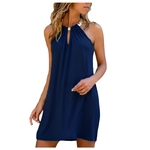 Mini-robe-de-plage-en-m-tal-pour-femmes-robes-JOHalter-sexy-pour-femmes-robe-de